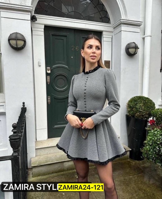 Платье 22924589