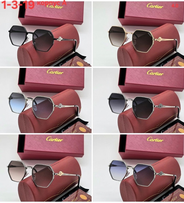 Солнцезащитные очки 22924964