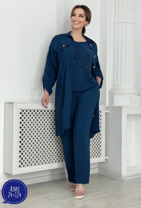 Костюм 22924751