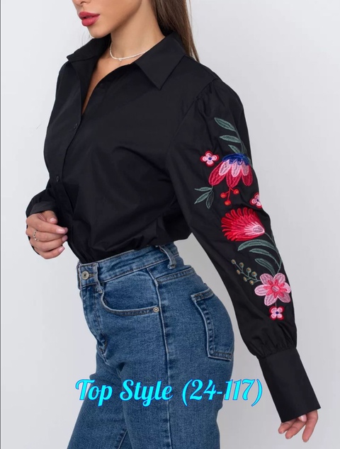 Рубашка 22923815