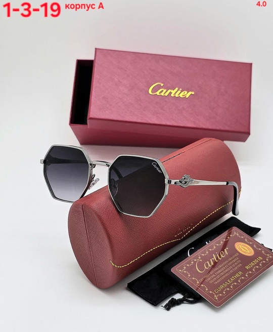 Солнцезащитные очки 22924964