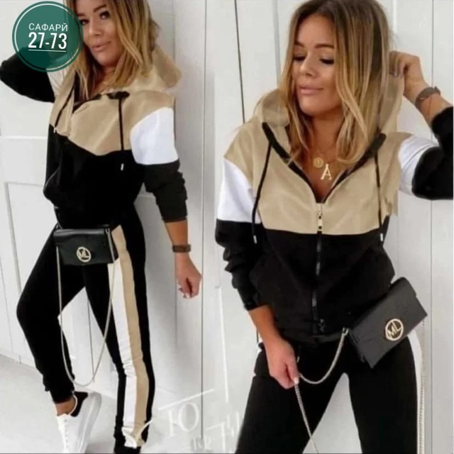 Спортивный костюм 22924235