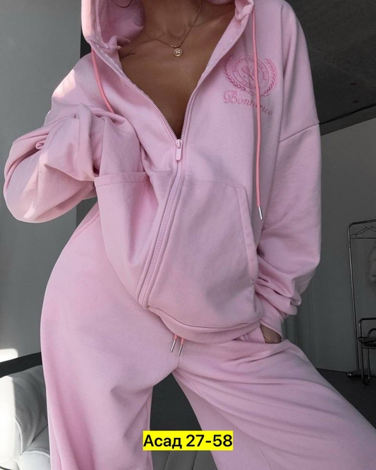 Спортивный костюм 22925171