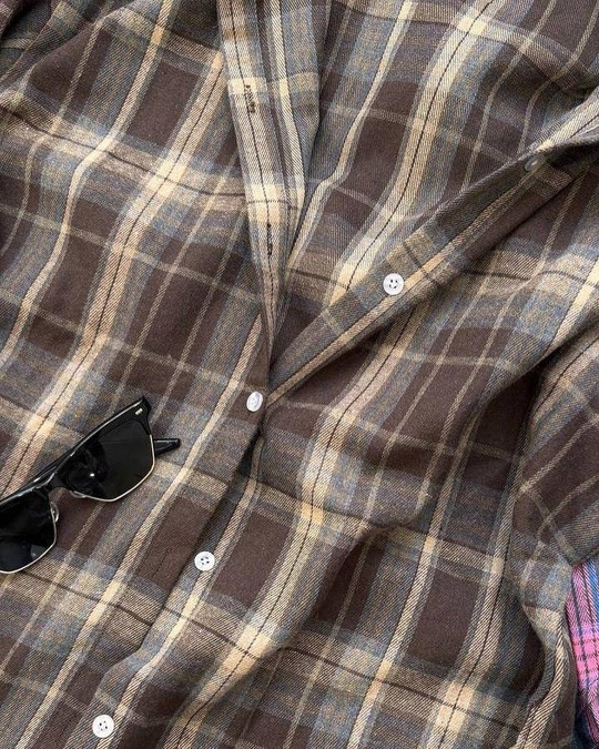 Рубашка 22924312