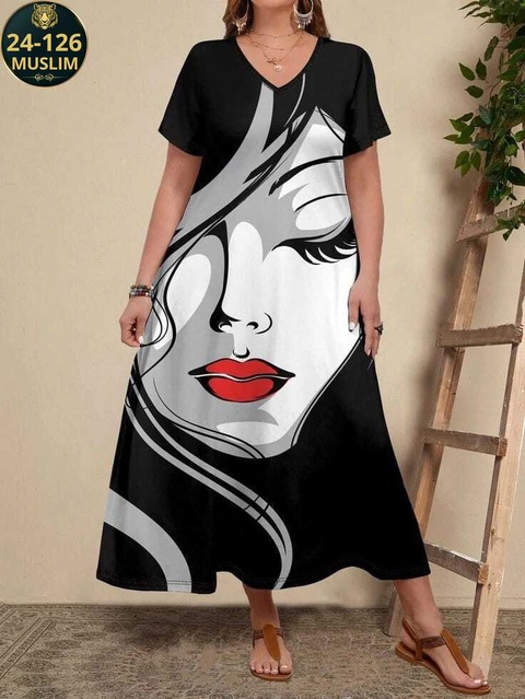 Платье 22924942