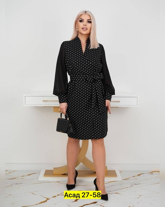 Платье 22924715