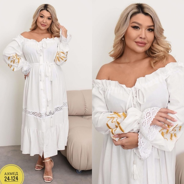 Платье 22923905