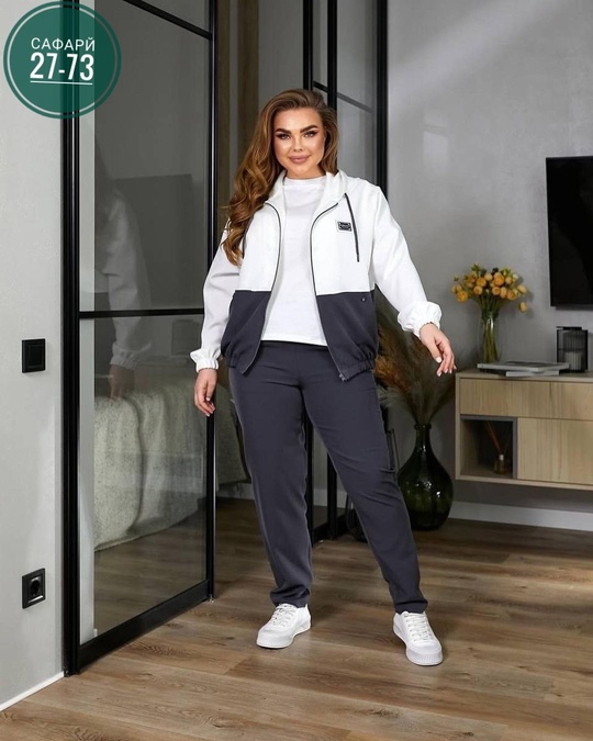 Спортивный костюм 22924908