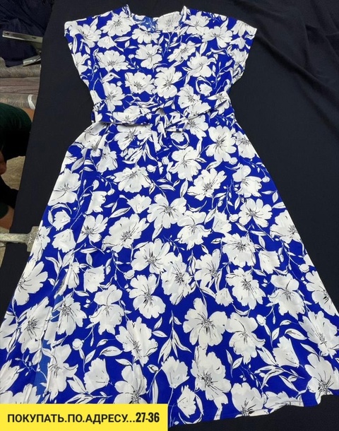 Платье 22925182