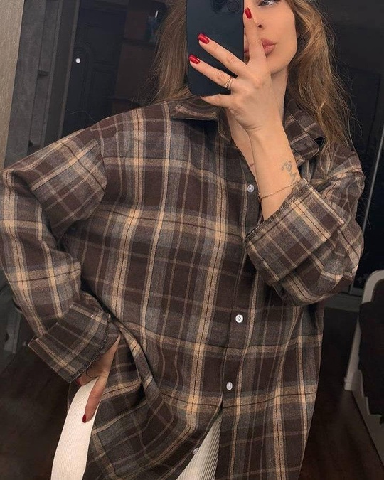 Рубашка 22924312