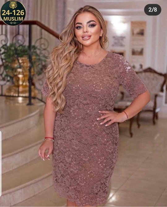 Платье 22924015