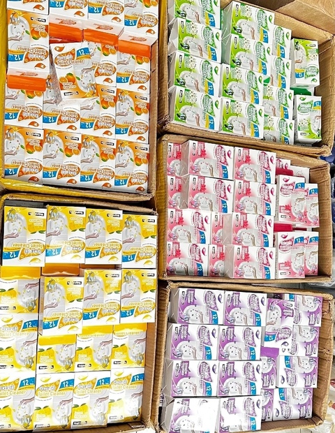 Таблетки для унитаза 22924738