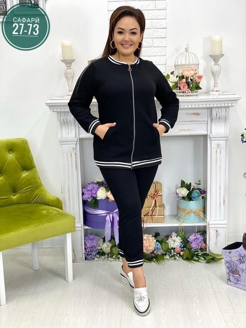 Спортивный костюм 22926855