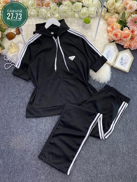 Спортивный костюм 22926865