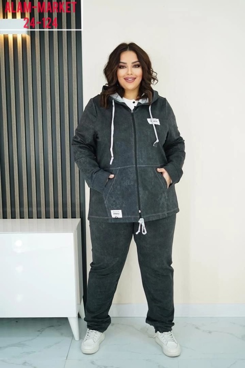 Спортивный костюм 22926585