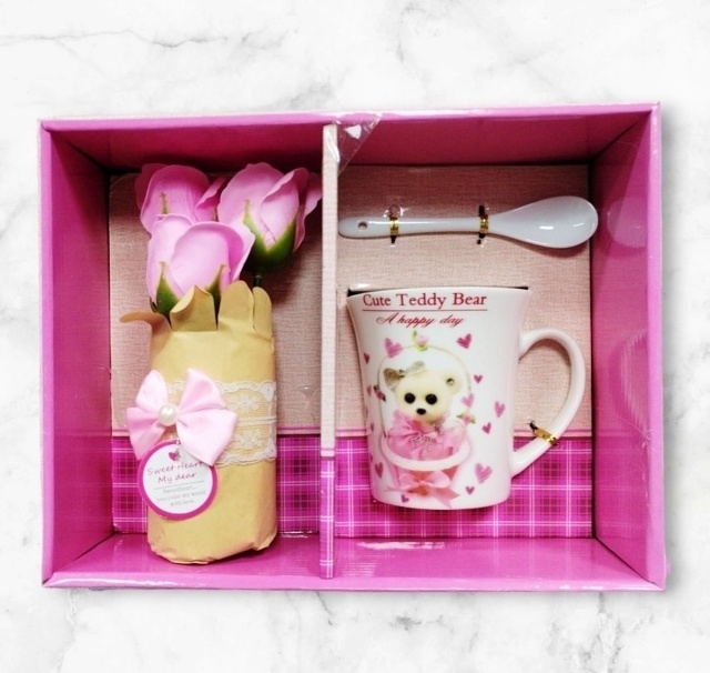 Подарочный набор 22925757