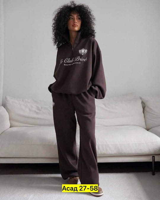 Спортивный костюм 22925554