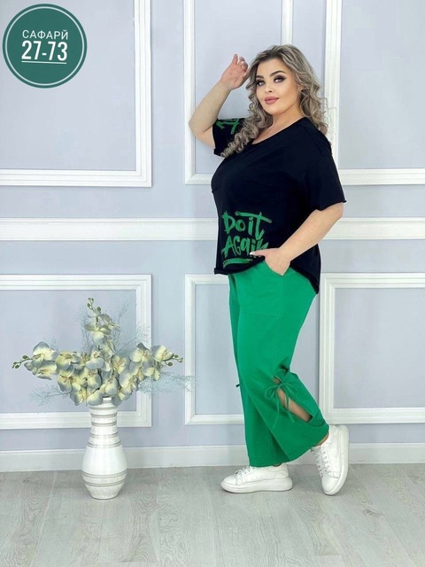 Спортивный костюм 22926569