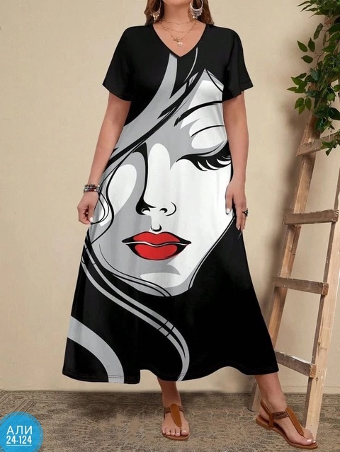 Платье 22925488