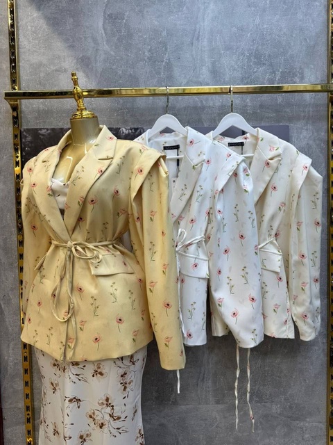 Пиджак 22926305