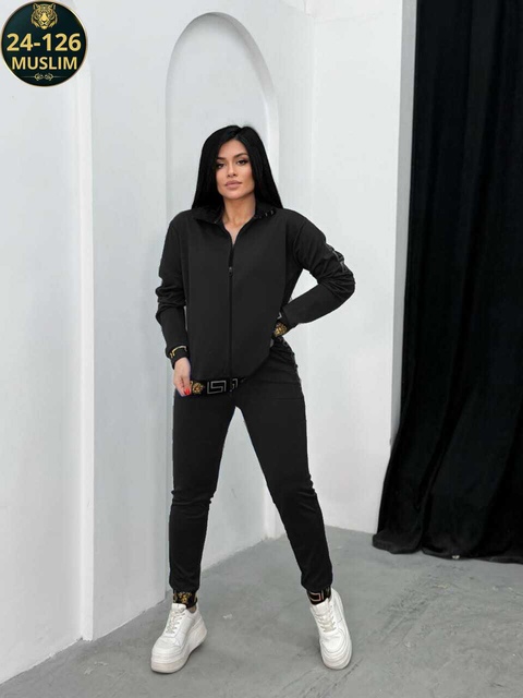 Спортивный костюм 22925444