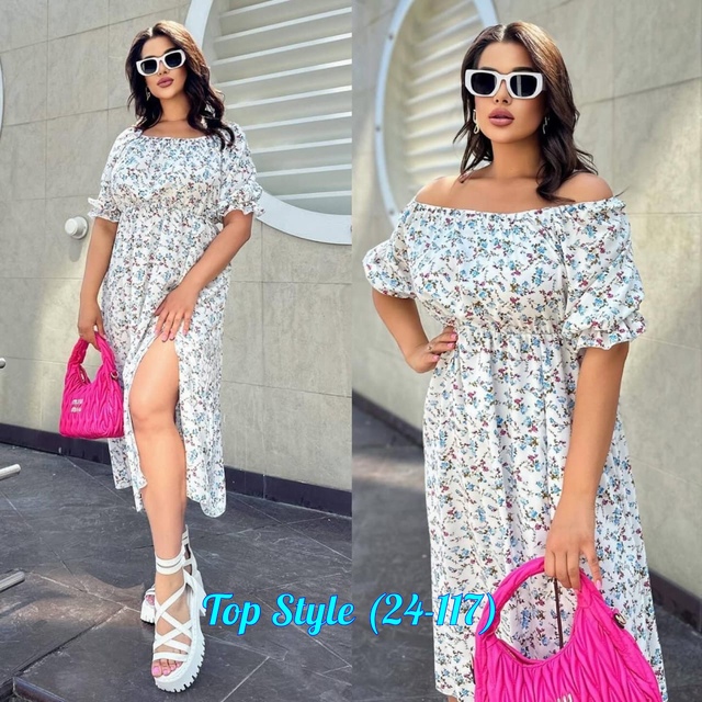 Платье 22925436