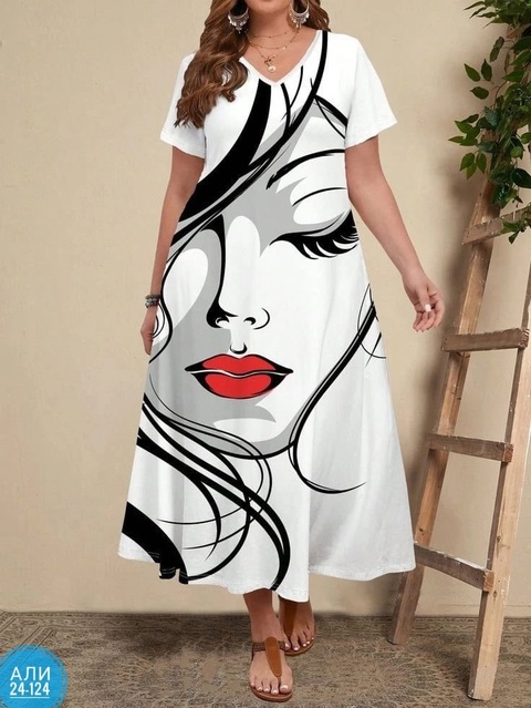 Платье 22925488