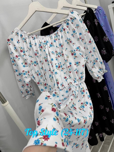 Платье 22925436