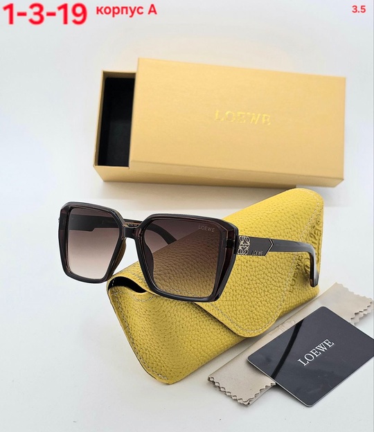 Солнцезащитные очки 22927004