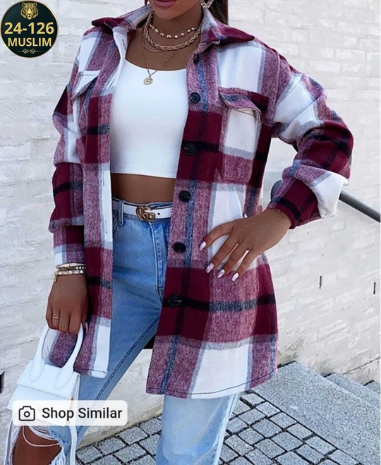 Рубашка 22925441