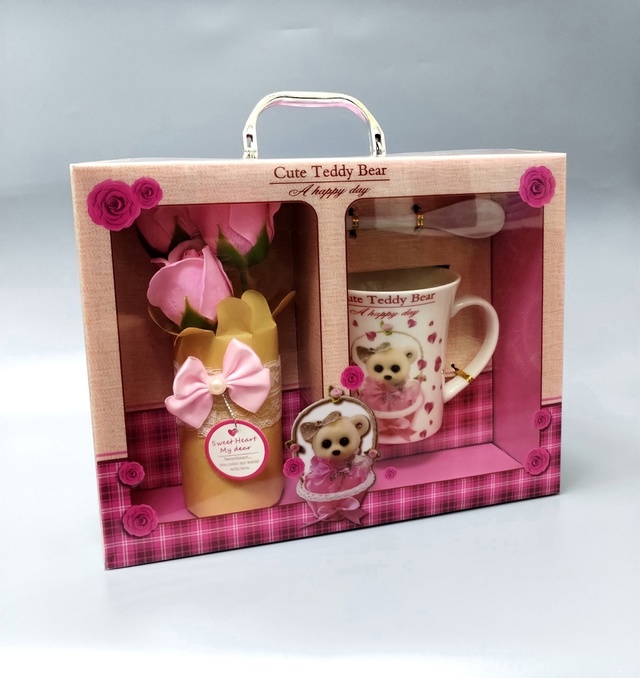 Подарочный набор 22925757