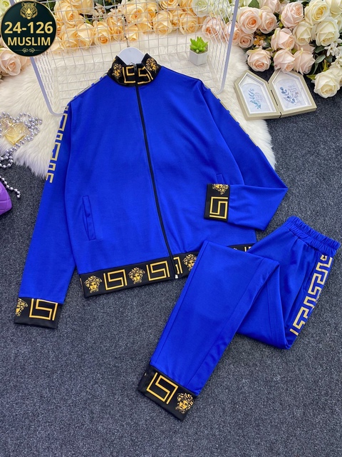 Спортивный костюм 22925444