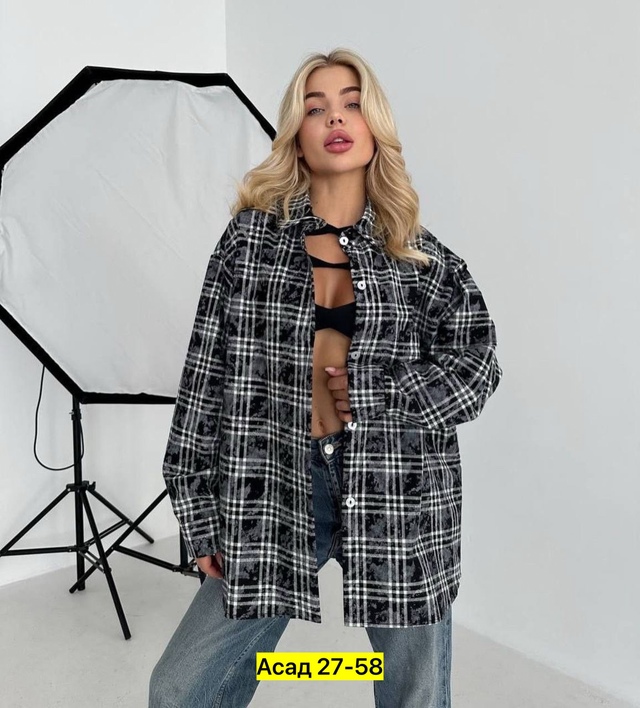 Рубашка 22925404