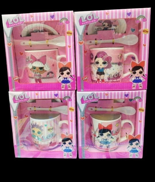 Подарочный набор 22925756