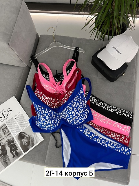 Купальник 22925855