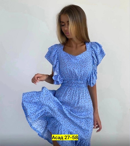 Платье 22926284