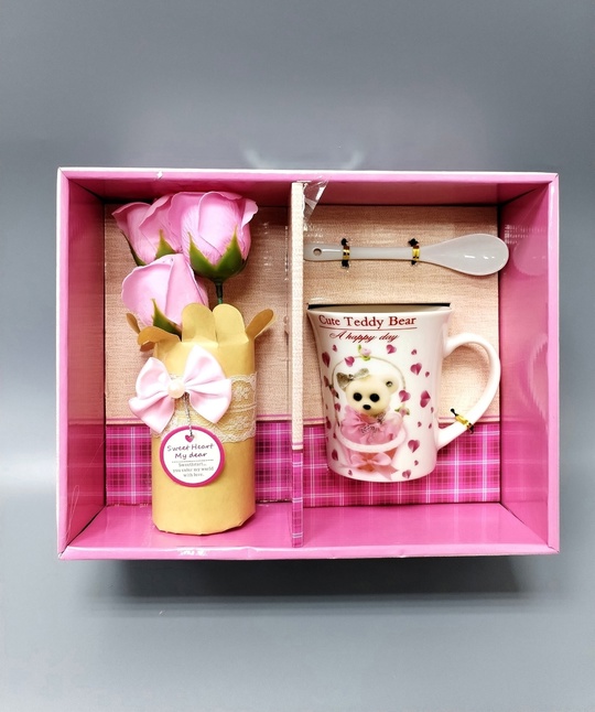 Подарочный набор 22925757