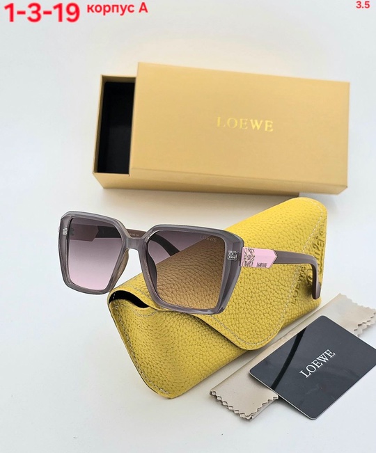 Солнцезащитные очки 22927004