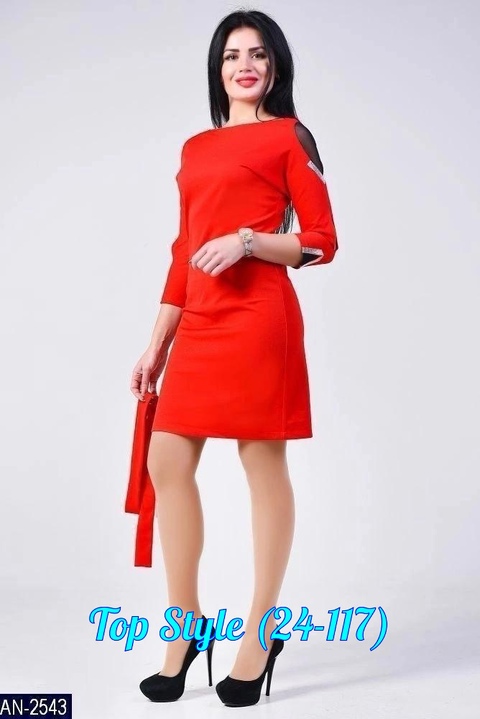 Платье 22925437