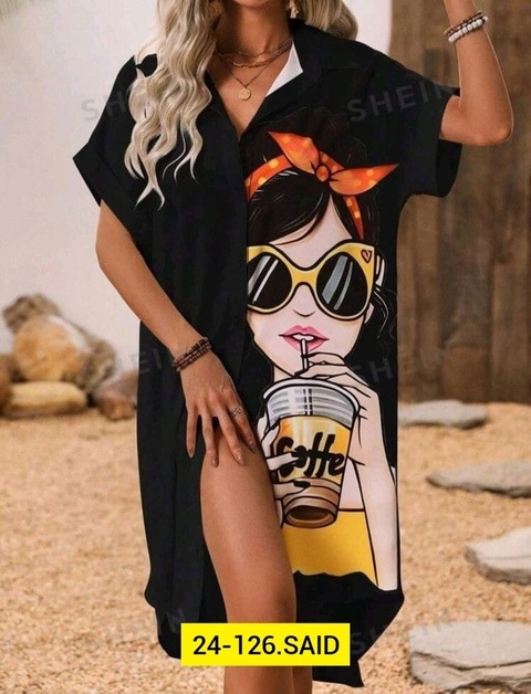 Рубашка 22925337