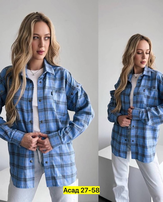 Рубашка 22926430