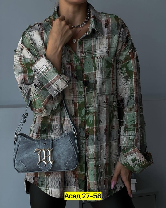 Блузка 22926841