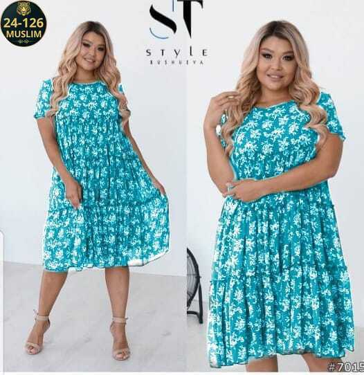 Платье 22925386