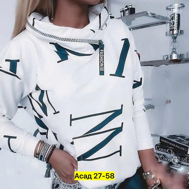 Толстовка 22925359