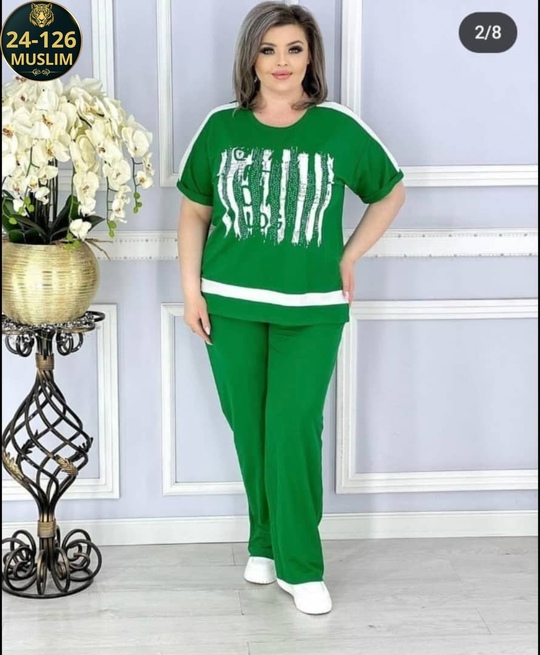 Спортивный костюм 22925384