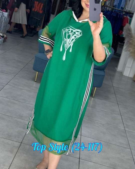 Платье 22925435