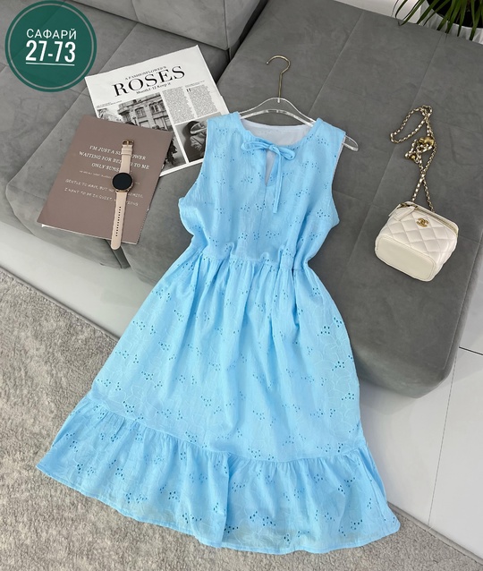 Платье 22928550