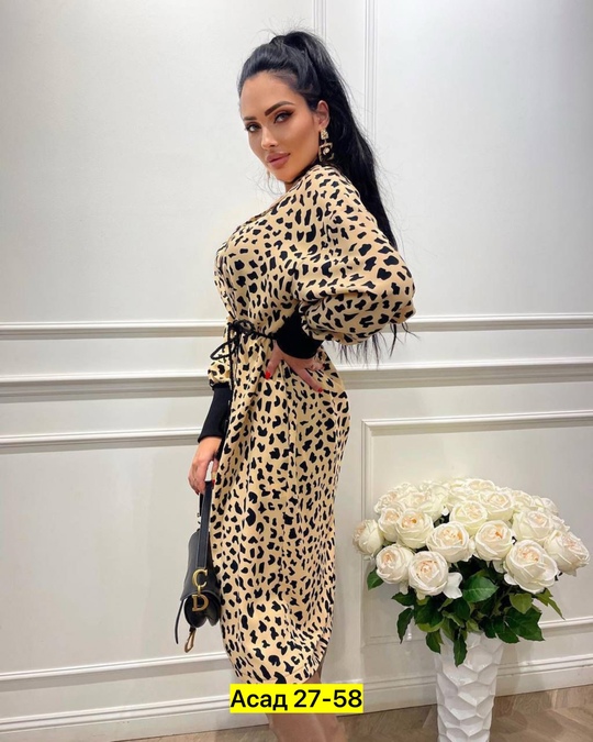 Платье 22928034