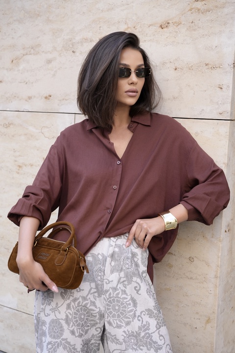 Рубашка 22928176