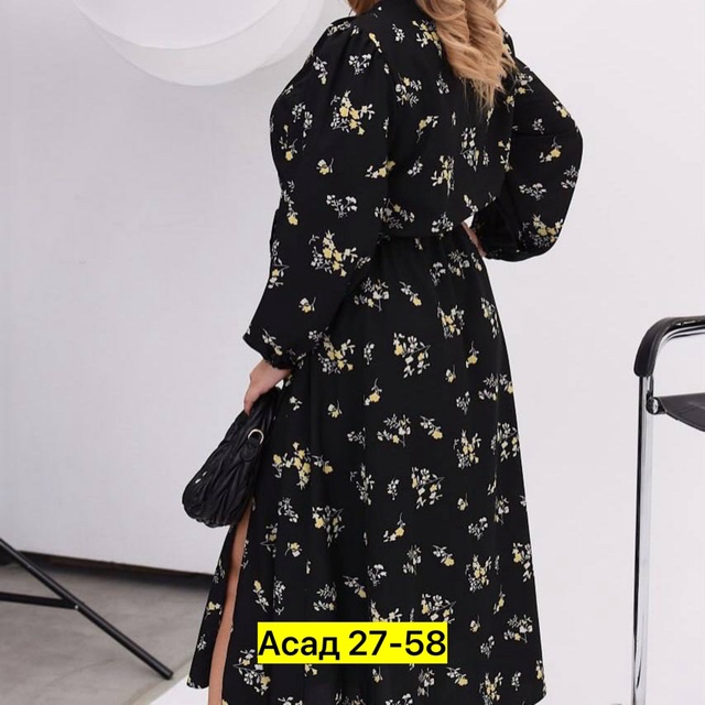 Платье 22928037